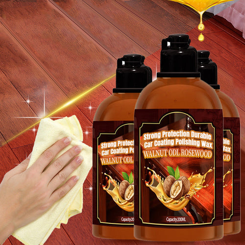 Furniture Polishing Oil