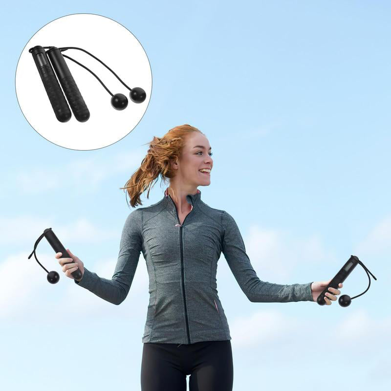 Cordless Jump Rope
