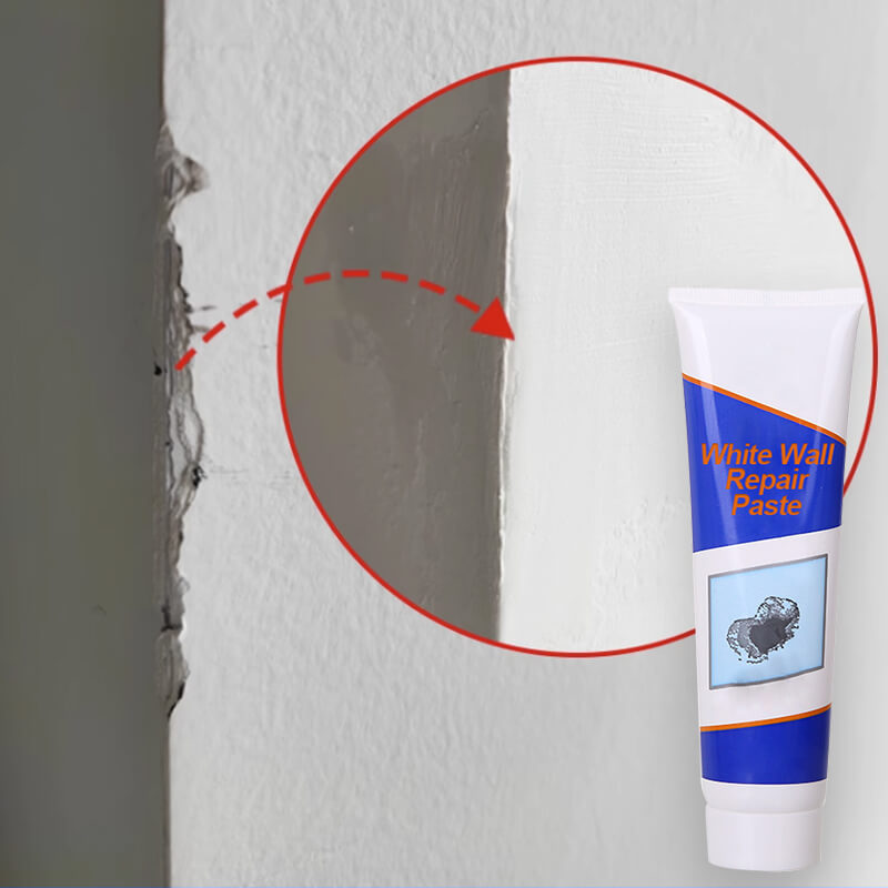 Whitewall Repair Paste 17$ TODAY ONLY