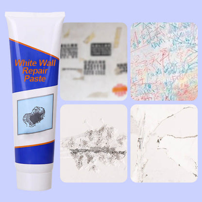 Whitewall Repair Paste 17$ TODAY ONLY