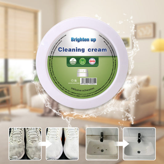 Multi-Purpose Cleaning Cream 17$ TODAY ONLY