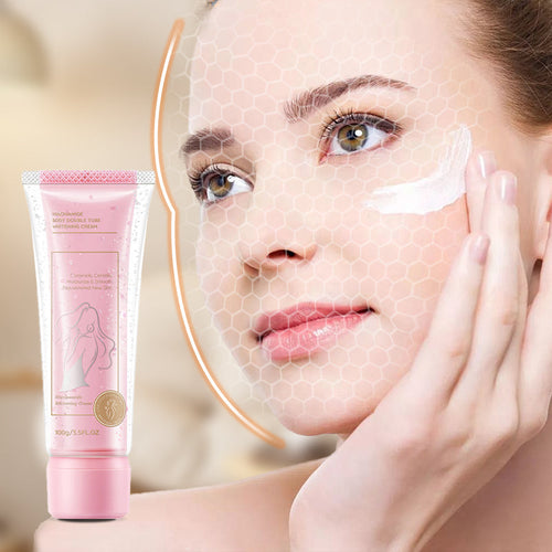 Whitening Body Lotion