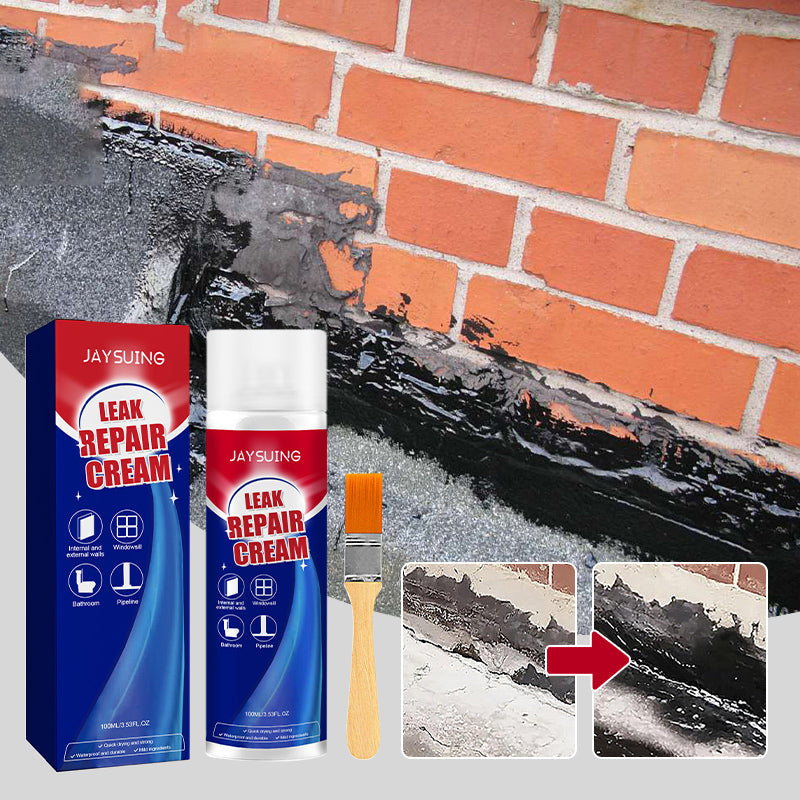 Lekreparatiespray