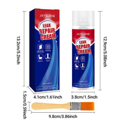 Leak Repair Spray – GLIZM