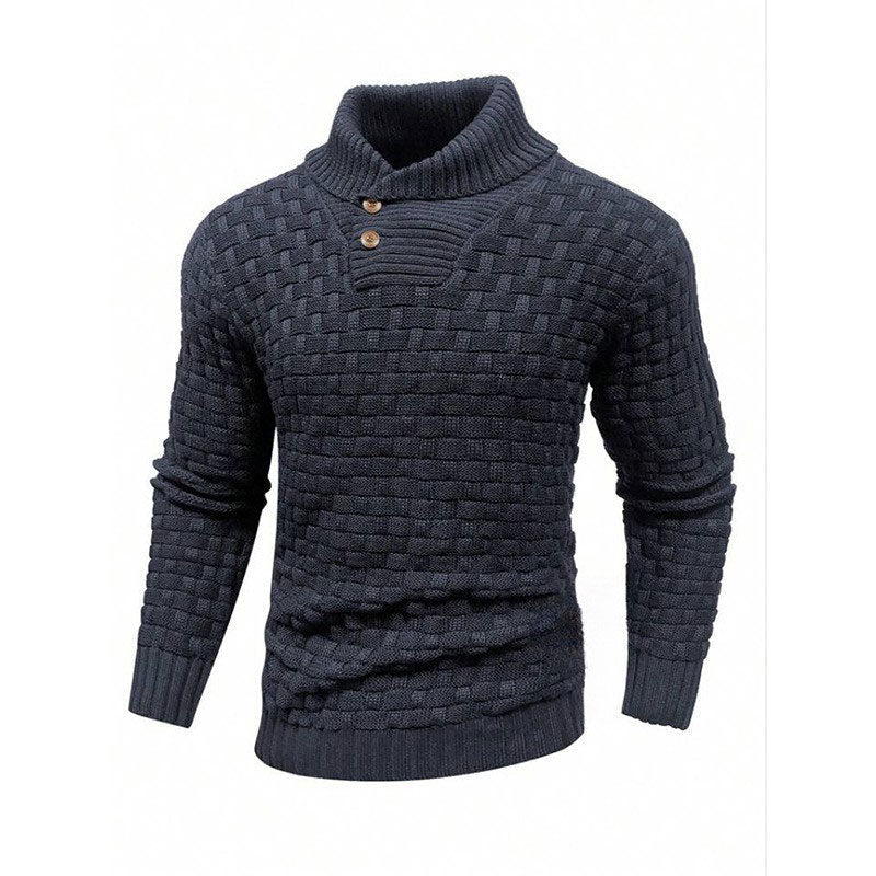 Ultimate Power Sweater™ — Own the Cold with Commanding Style and Unshakable Confidence