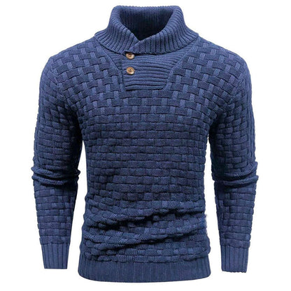 Ultimate Power Sweater™ — Own the Cold with Commanding Style and Unshakable Confidence