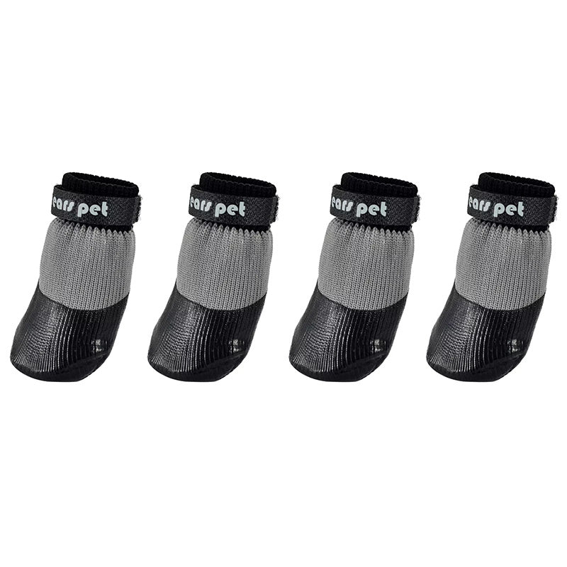 Kairox — Waterproof Anti-Slip Dog Boots with Insulated Comfort