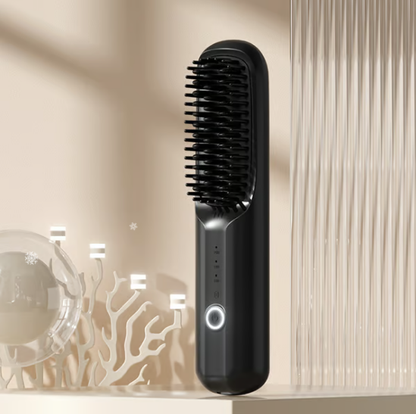 T-Gloss™ — Effortless Sleek Hair That Boosts Confidence Everywhere You Go