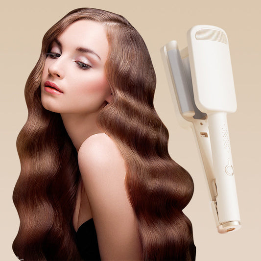 Wavy Hair Curler 17$ TODAY ONLY