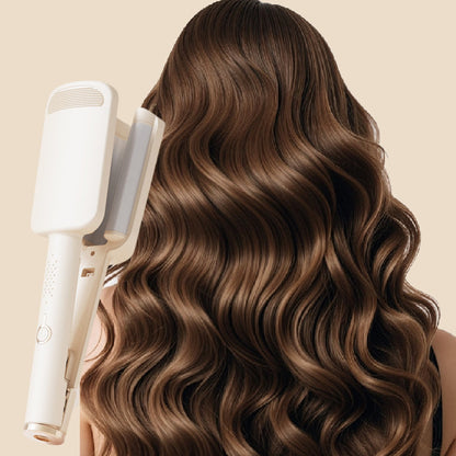 Wavy Hair Curler 17$ TODAY ONLY