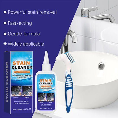 Mold & Stain Remover Gel 10$ TODAY ONLY