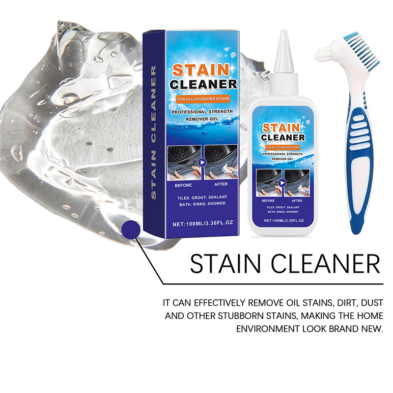 Mold & Stain Remover Gel 10$ TODAY ONLY