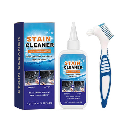 Mold & Stain Remover Gel 10$ TODAY ONLY