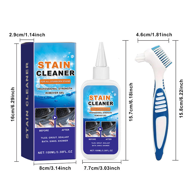 Mold & Stain Remover Gel 10$ TODAY ONLY