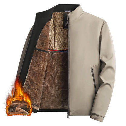 Thermal Armor™ — Unstoppable Warmth and Power That Crushes the Cold