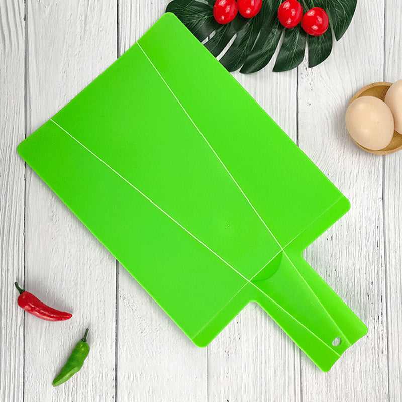 Folding Cutting Board 10$ TODAY ONLY