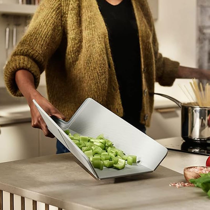 Folding Cutting Board