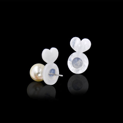 Silicone Earring Backings 5$ TODAY ONLY