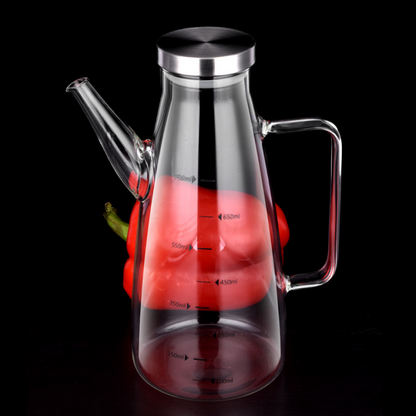 Oil Dispenser Bottle 17$ TODAY ONLY