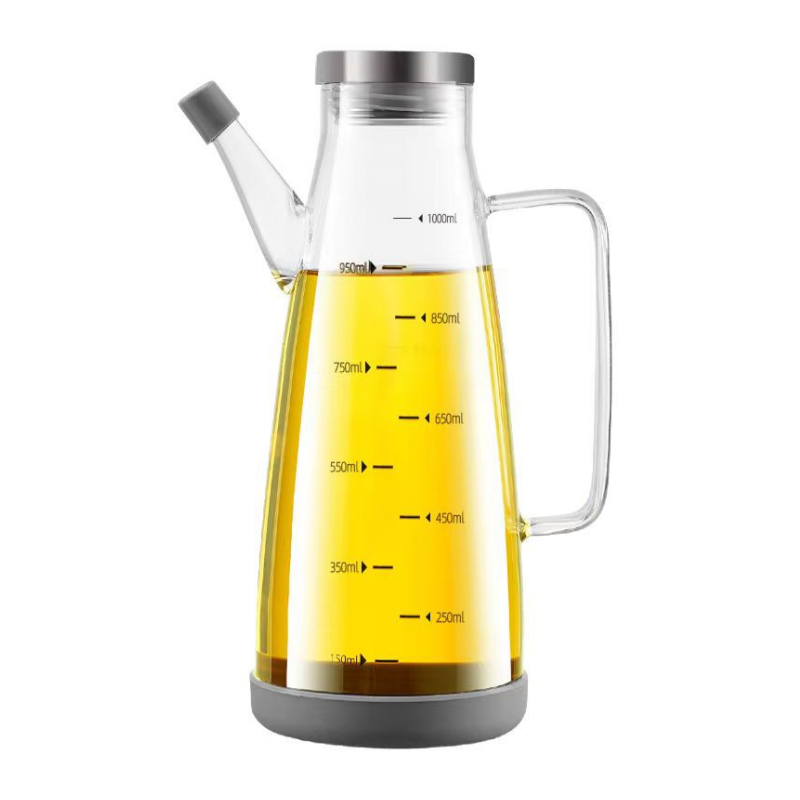 Oil Dispenser Bottle 17$ TODAY ONLY