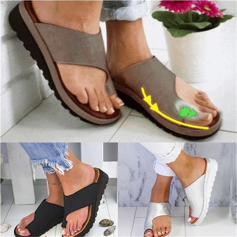 Sommersandaler