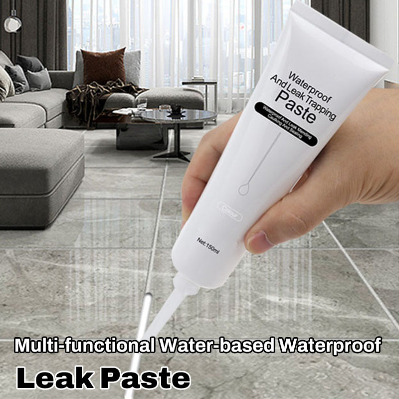 Waterproof Leak Paste 7$ TODAY ONLY