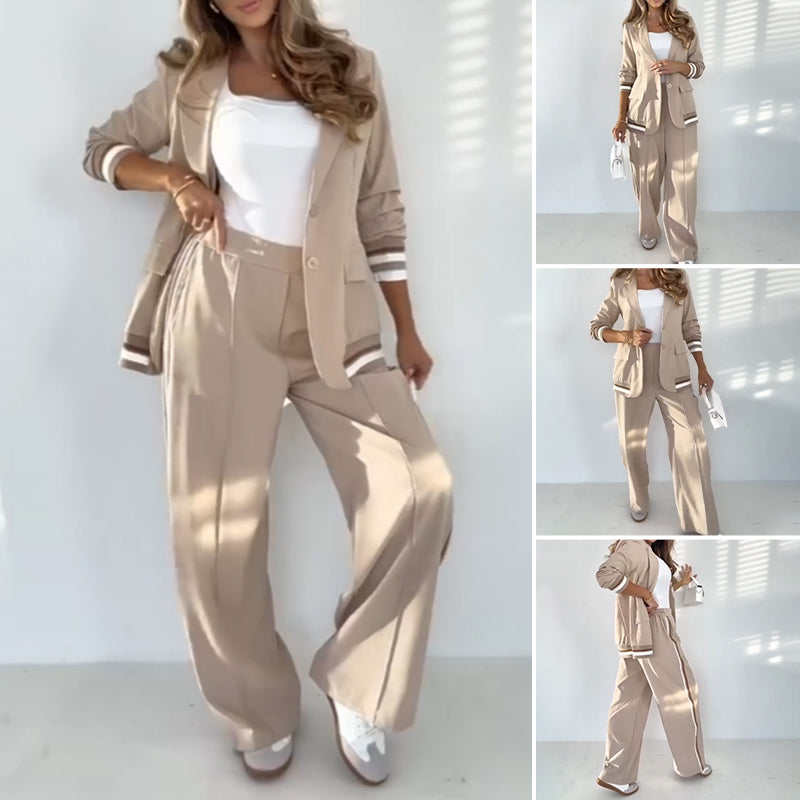 Casual Beige 2-Piece Set 30$ TODAY ONLY