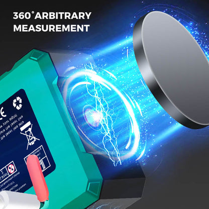 Magnetic Digital Angle Finder with Electronic Laser 15$ TODAY ONLY