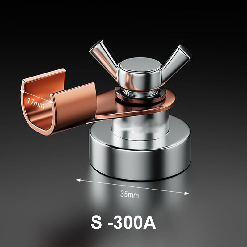 💥Nexora Sudură Puternică Magnetică fără Cleme
