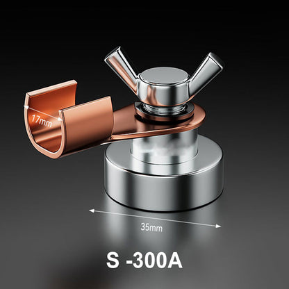 💥Nexora Sudură Puternică Magnetică fără Cleme