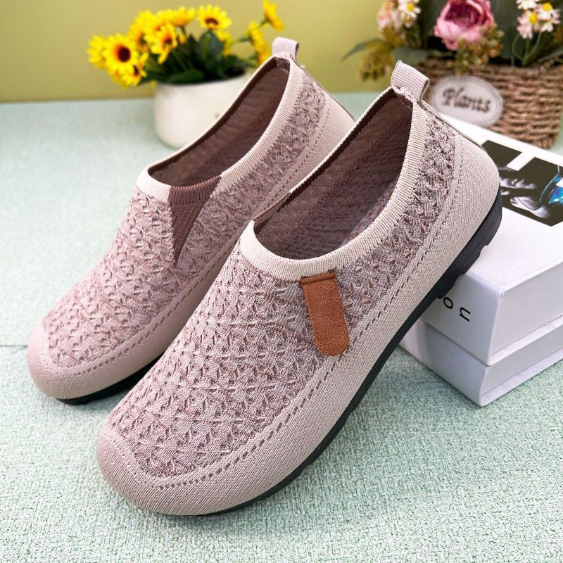 Lightweight Casual Shoes