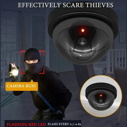 WatchGuard Cam™ — Stopp inntrengere på stedet med umiddelbar fryktløs beskyttelse