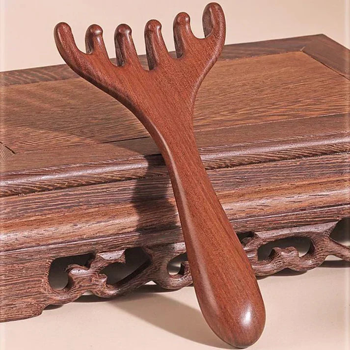 Finger Clip™ — Instantly Crush Stress and Revive Your Body Anywhere, Anytime