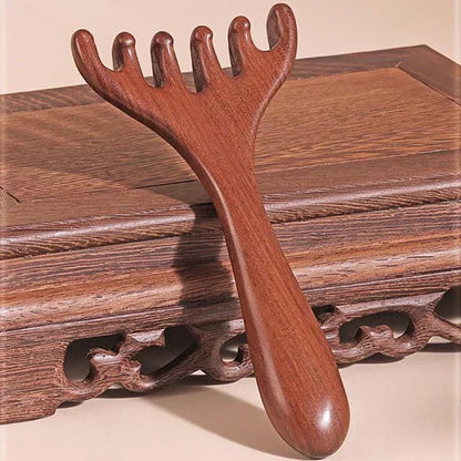 Finger Clip™ — Instantly Crush Stress and Revive Your Body Anywhere, Anytime
