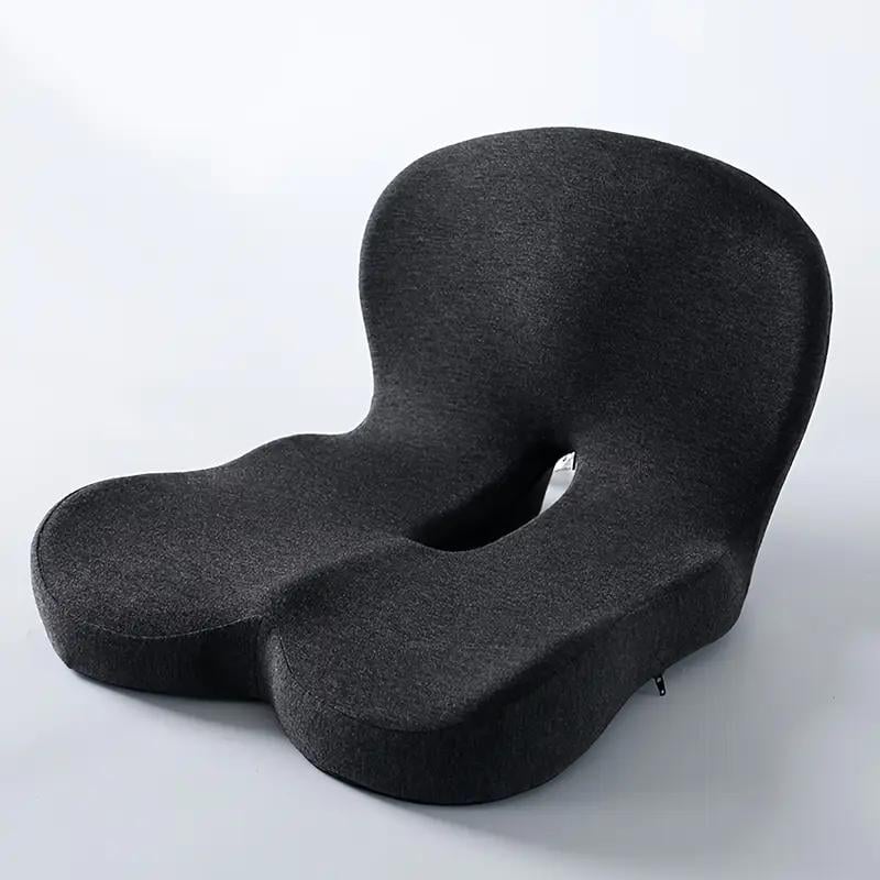 🎁Begrænset udsalg 50% RABAT🎁Glacio skridsikker memory foam sæde