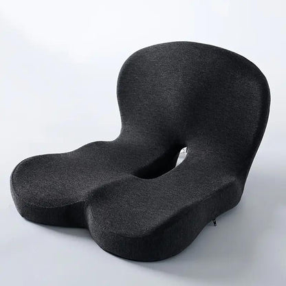 🎁Begrænset udsalg 50% RABAT🎁Glacio skridsikker memory foam sæde
