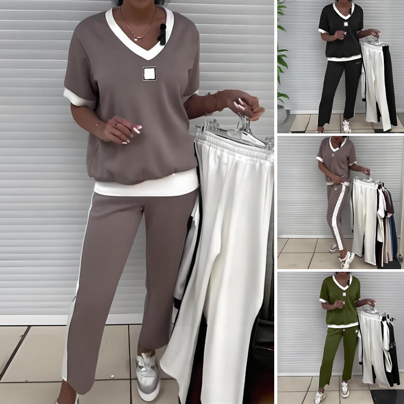 VeraTone™ Set — Feel Fresh, Fit Perfect, and Look Unstoppable All Day Long