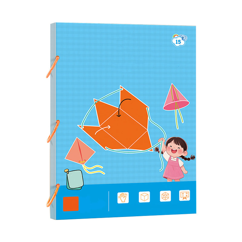 Geometry Fluency Unleashed™ — Ignite Your Child’s Confidence with Hands-On Math Mastery