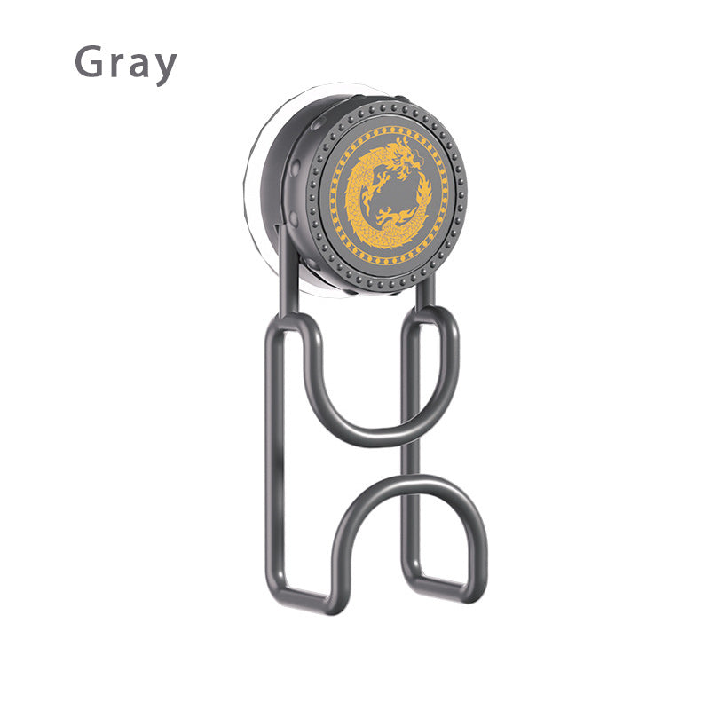 Ironclad Suction Hooks™ — Muuta Sekasorto Rauhaksi Murtumattomalla Otteella ja Välittömällä Järjestyksellä