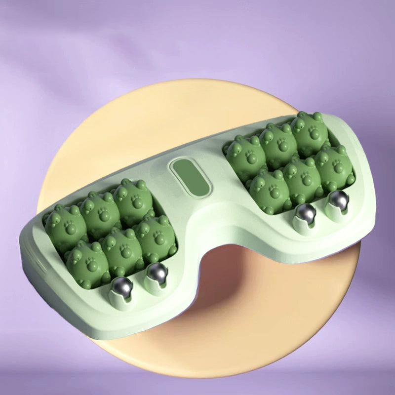 StridePulse™ — Blast Away Foot Pain and Ignite Energy with Every Step