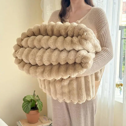 Flanelle Cocoon™ — Enveloppez-vous d'une chaleur inarrêtable et d'un confort soyeux partout