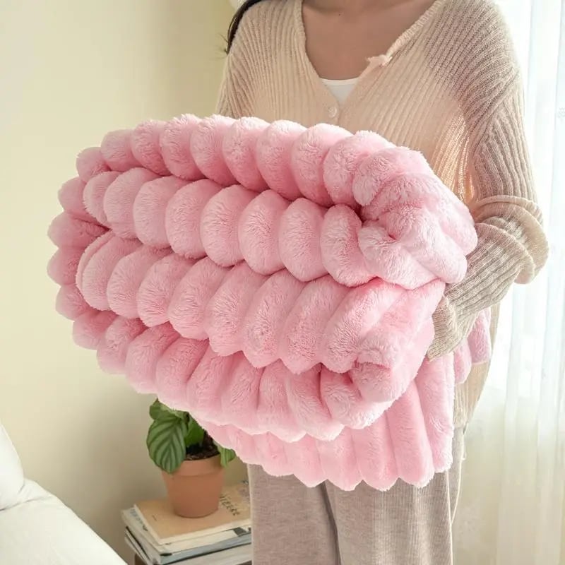 Flanelle Cocoon™ — Enveloppez-vous d'une chaleur inarrêtable et d'un confort soyeux partout