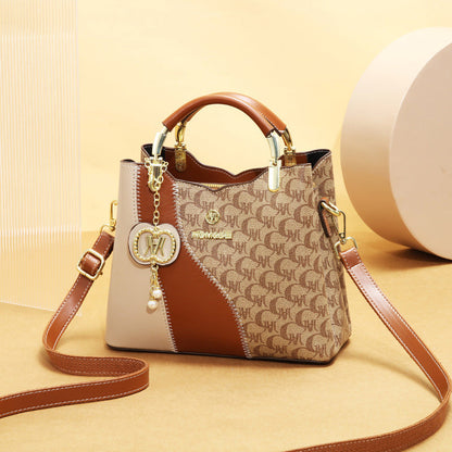 Spotlight Bucket Bag™ — Fang oppmerksomhet og bær selvtillit overalt