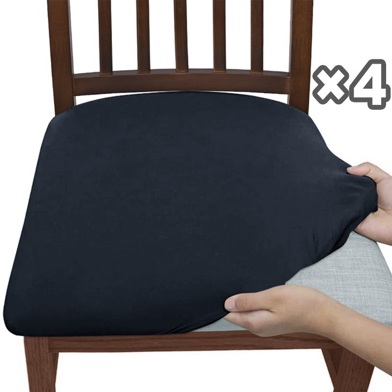 Chair Cover Magic™ — Μεταμόρφωσε την Τραπεζαρία σου σε έναν Άψογο, Χωρίς Τσακίσματα Παράδεισο