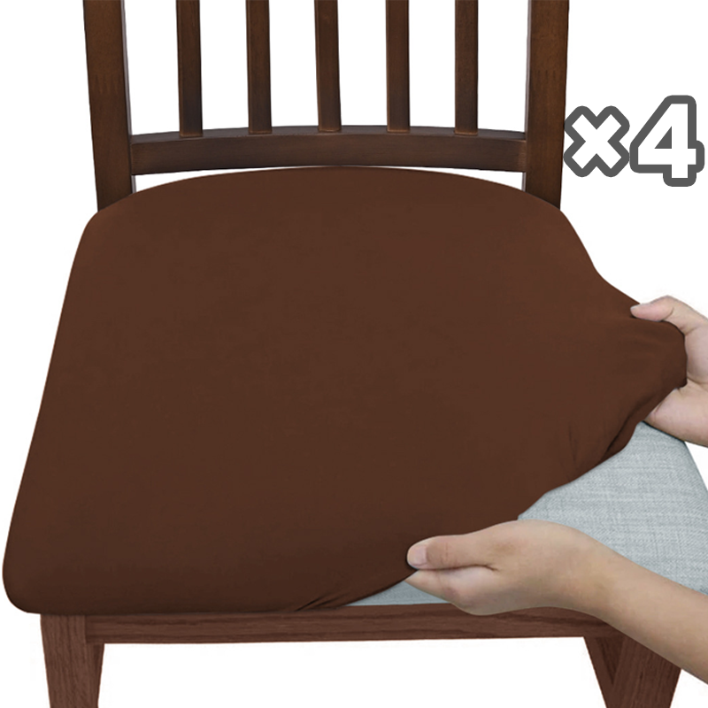 Chair Cover Magic™ — Μεταμόρφωσε την Τραπεζαρία σου σε έναν Άψογο, Χωρίς Τσακίσματα Παράδεισο
