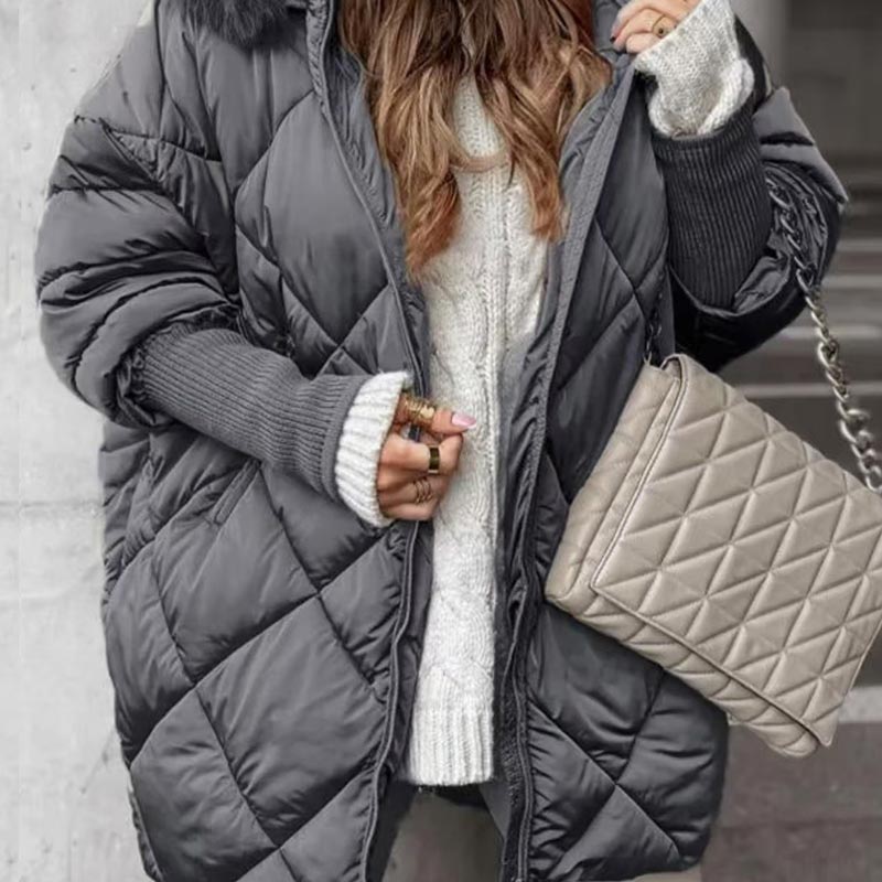 ArcticArmor Parka™ — Hold deg tøff og varm, uansett hvor brutal kulden er