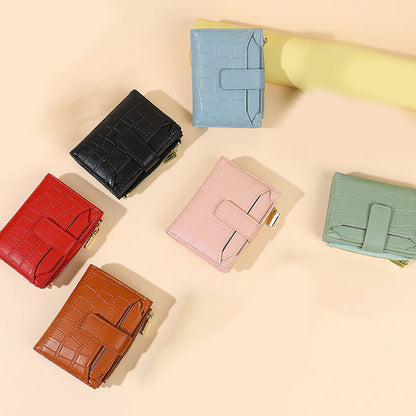 SlimSmart Wallet™ — Effortless Control and Confidence in Every Pocket