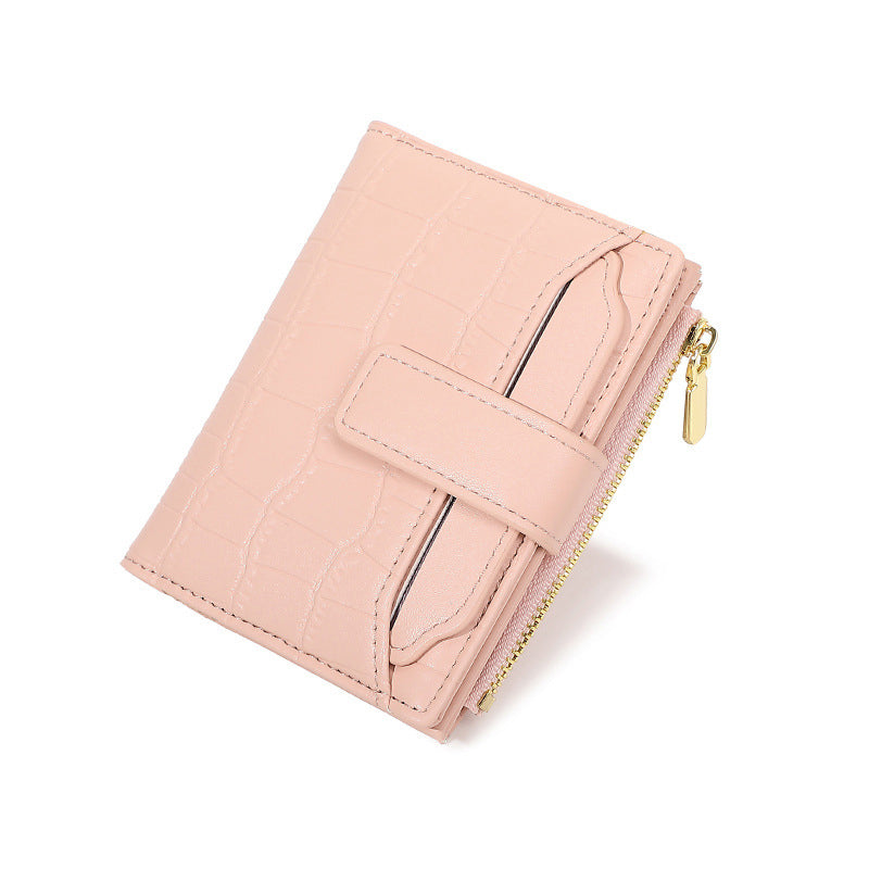 SlimSmart Wallet™ — Effortless Control and Confidence in Every Pocket