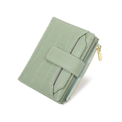 SlimSmart Wallet™ — Effortless Control and Confidence in Every Pocket