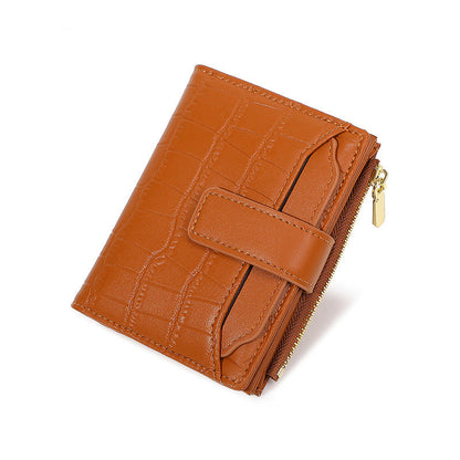 SlimSmart Wallet™ — Effortless Control and Confidence in Every Pocket